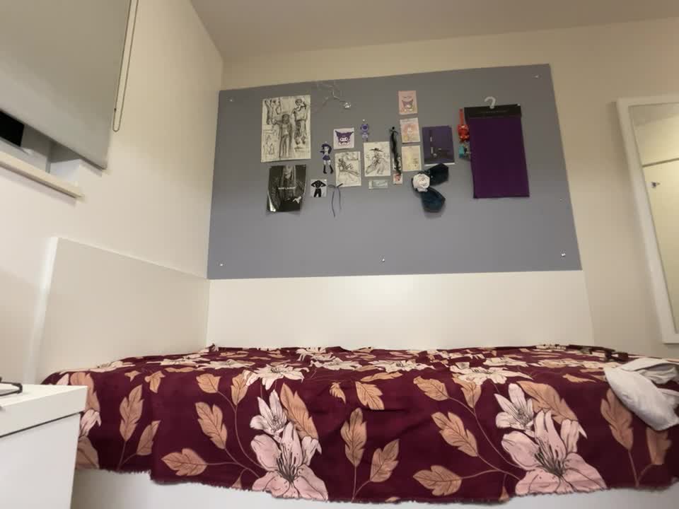 AlanaXSexyy - Stripchat webcam show • Friday, March 7, 2025 #CockRating #Ahegao #Fisting